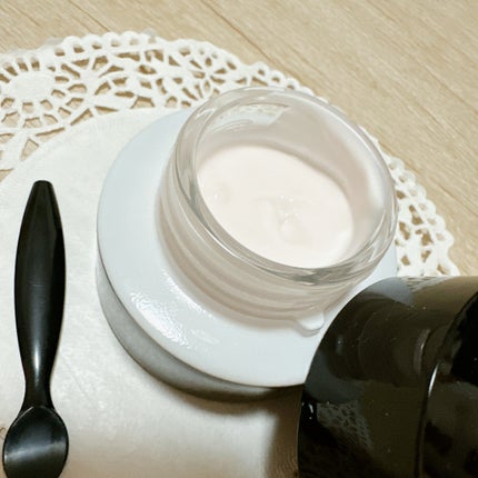 クリーム イン デイ/KANEBO/フェイスクリームを使ったクチコミ(4枚目)