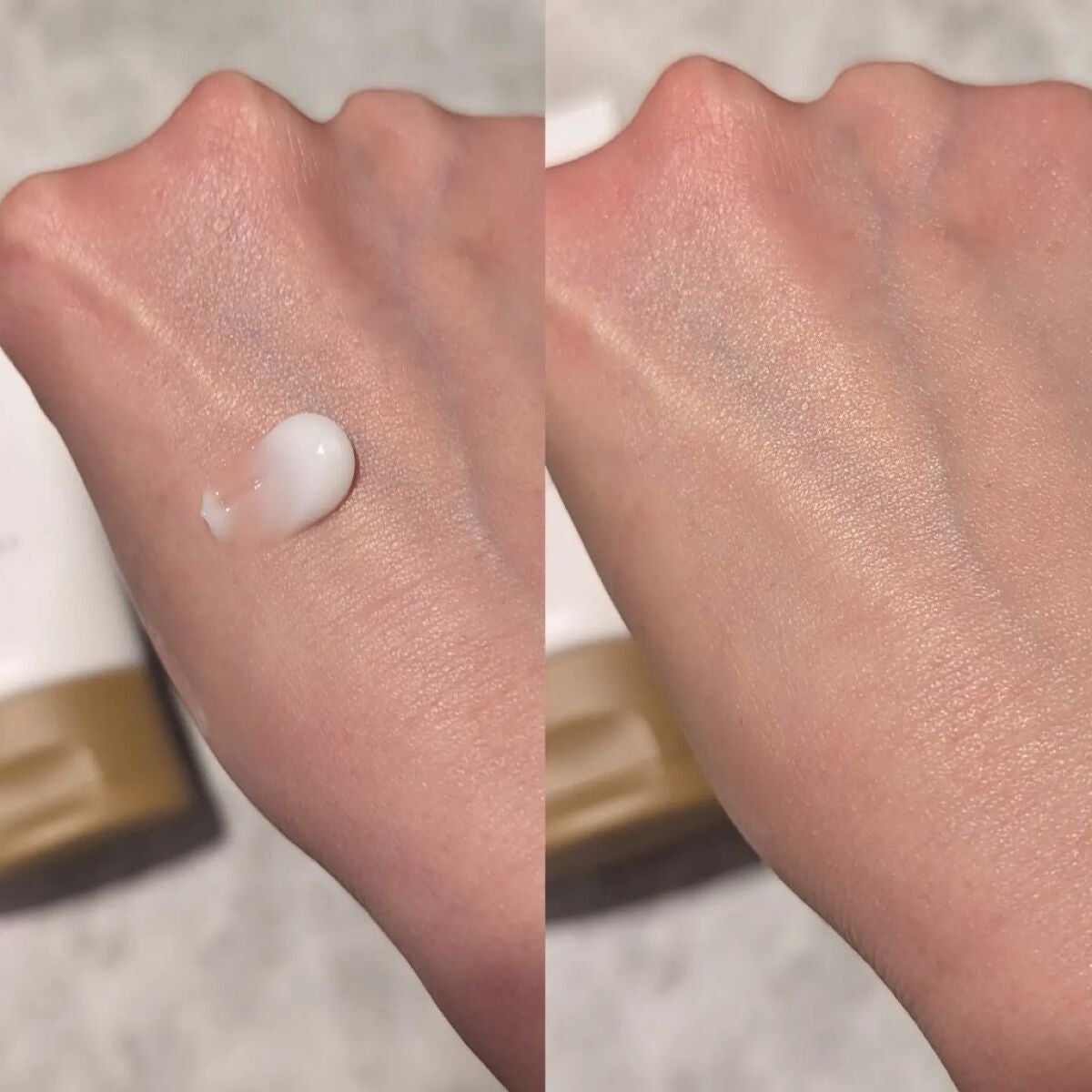 センテラ クリーム/SKIN1004/フェイスクリームを使ったクチコミ(2枚目)