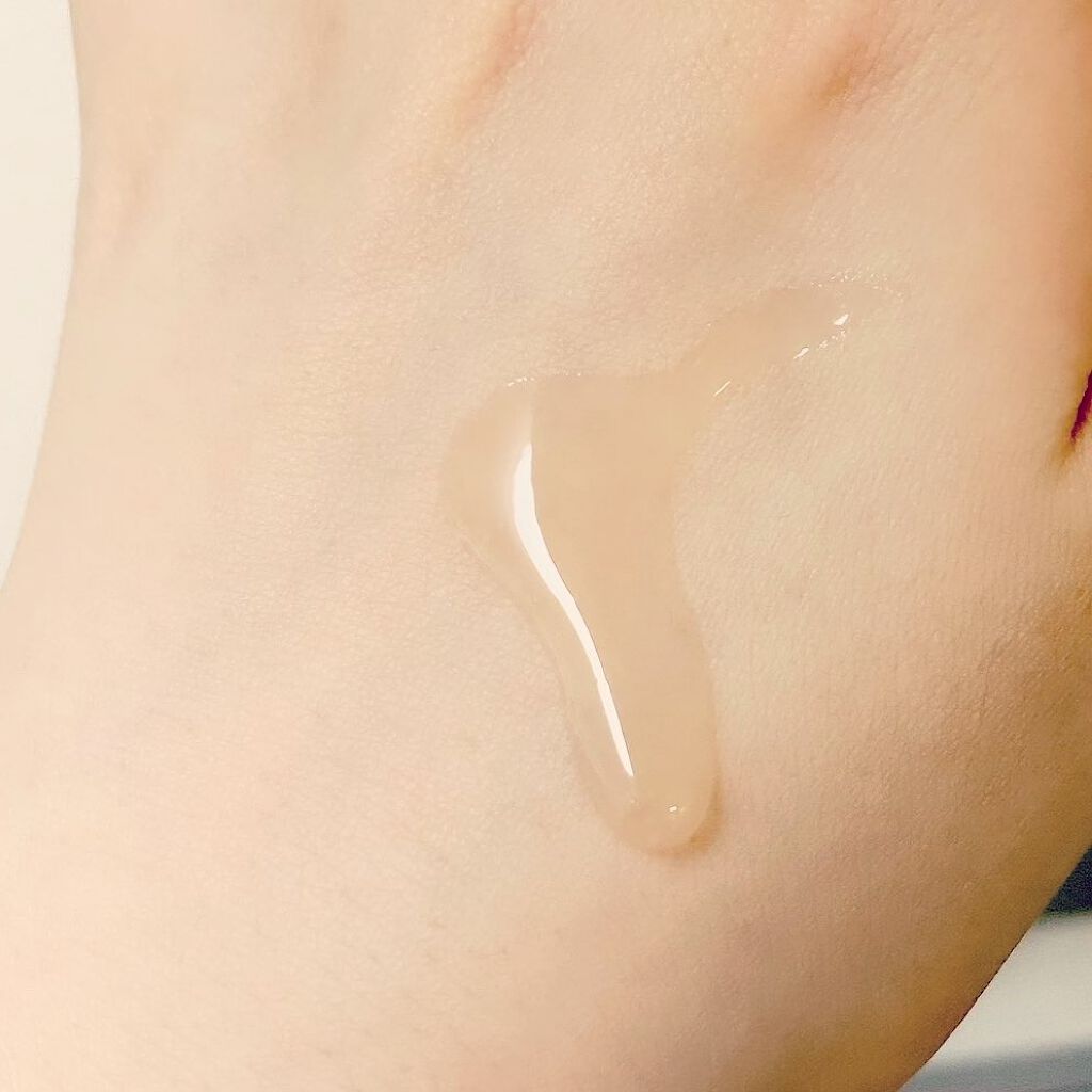 グリーンティーシード セラム/innisfree/美容液を使ったクチコミ（2枚目）