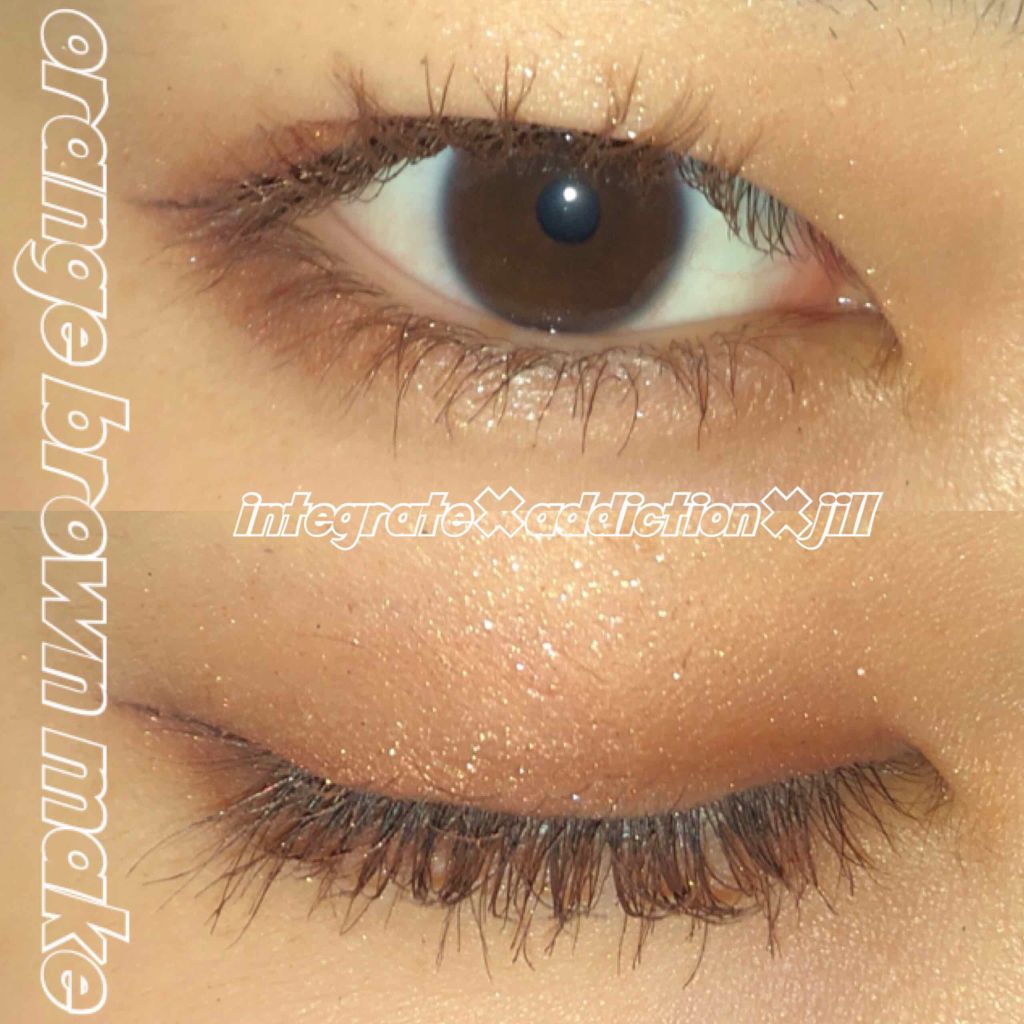 ジェリーアイカラー N/JILL STUART/ジェル・クリームアイシャドウを使ったクチコミ（1枚目）