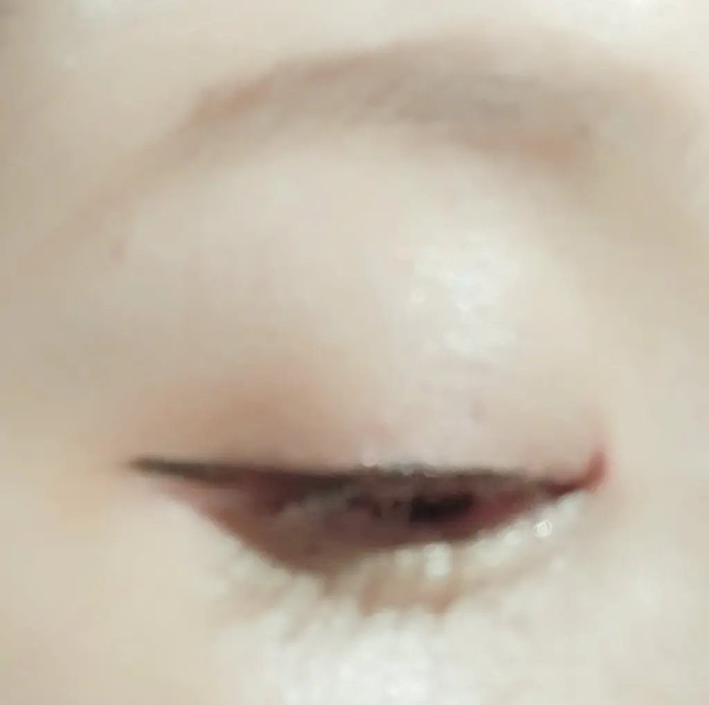 エーメイク グリッタースティック/A/mAke/グリッターを使ったクチコミ（3枚目）