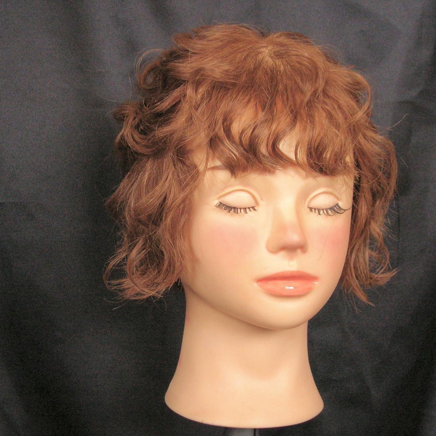 Bonnyzu on LIPS ãðŠðã·ã§ãŒãã¢ã¬ã³ãžððŠãå
šäœçã«9ããªã®ã³ãã§å·»ããŠãµã€ãã..ãïŒ5æç®ïŒ