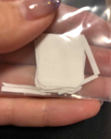 二重の作り方/その他を使ったクチコミ(2枚目)