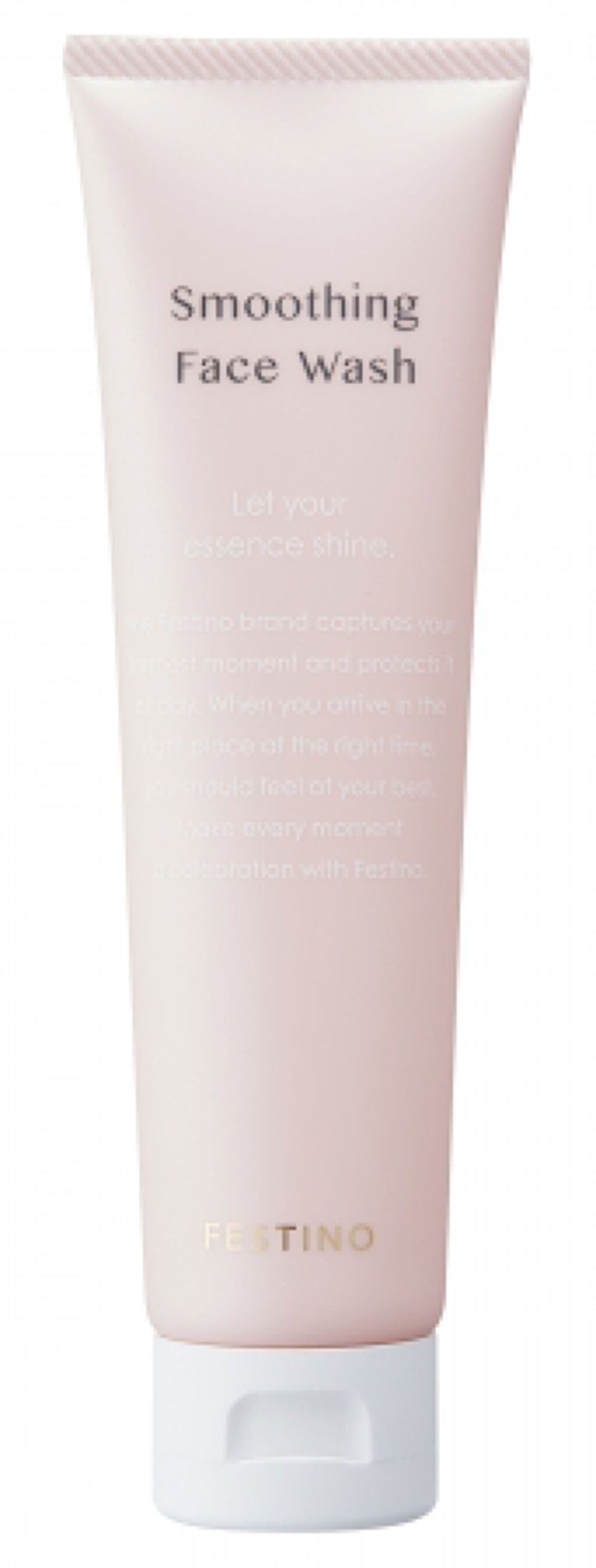 FESTINO Smooting Face Wash（スムージング洗顔ジェル）