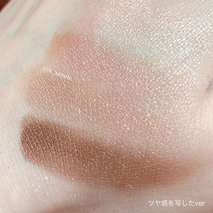 パーフェクトスタイリストアイズ/キャンメイク/アイシャドウパレットを使ったクチコミ(4枚目)