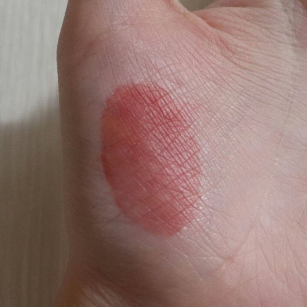 アピュー ジューシーパン ティント/A’pieu/リップティントを使ったクチコミ（2枚目）
