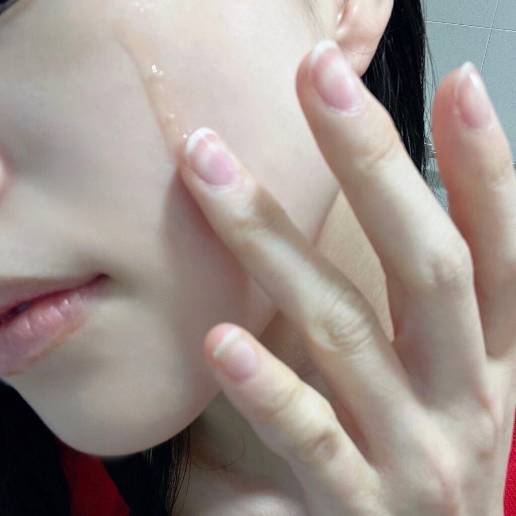 ビフィダバイオームコンプレックスセラム/manyo/美容液を使ったクチコミ(3枚目)