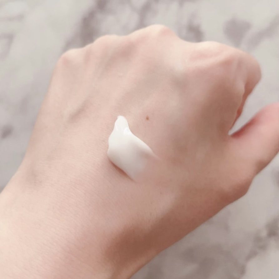 スペシャルジェルクリーム EX （ブライトニング） /アクアレーベル/オールインワン化粧品を使ったクチコミ（3枚目）