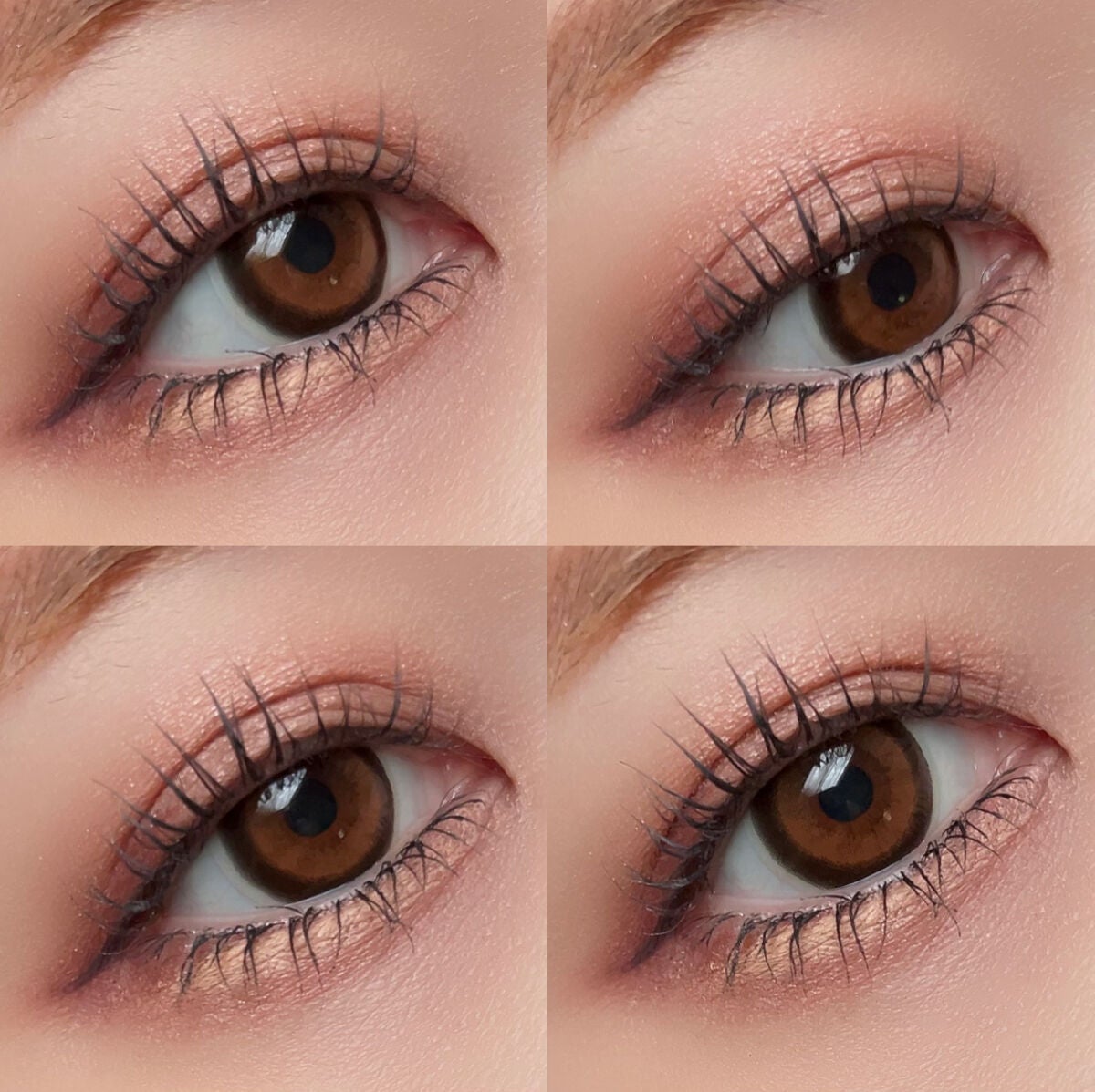 デザイニング カラー アイズ/SUQQU/アイシャドウパレットを使ったクチコミ(4枚目)