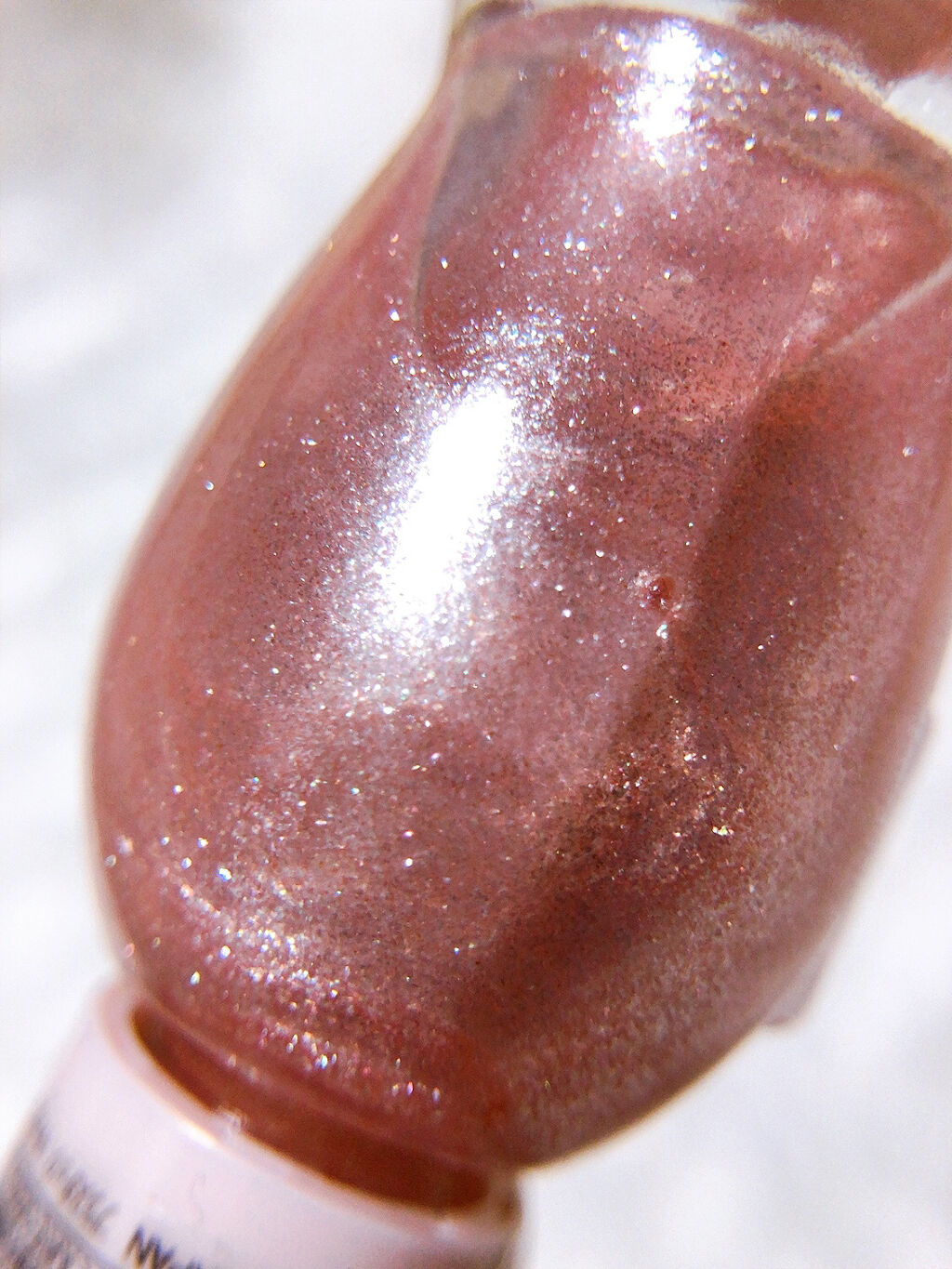 ナチュラルネイルカラーN/デュカート/マニキュアを使ったクチコミ（2枚目）