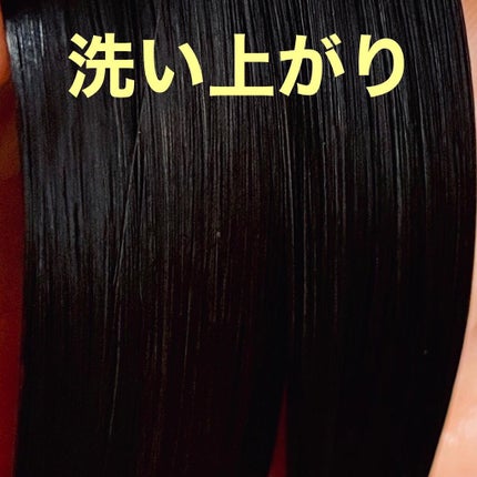 パーフェクトビューティ モイストダイアン エクストラダメージリペア シャンプー/トリートメント/ダイアン/市販シャンプーを使ったクチコミ(5枚目)