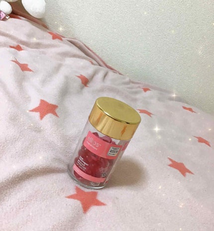 ヘアーオイル【トリートメント】/ellips/ヘアオイルを使ったクチコミ(1枚目)