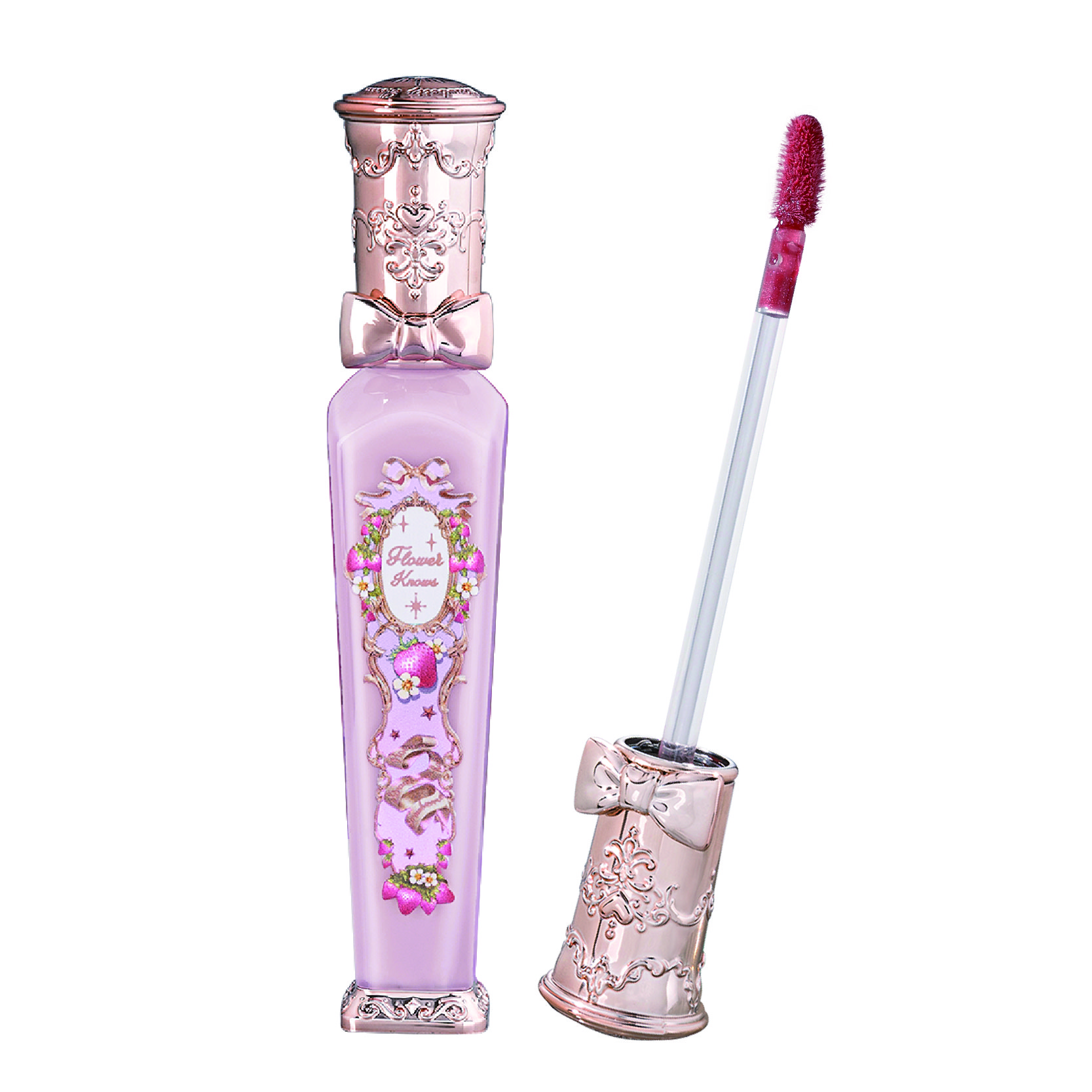 G02 ラズベリーブーズ