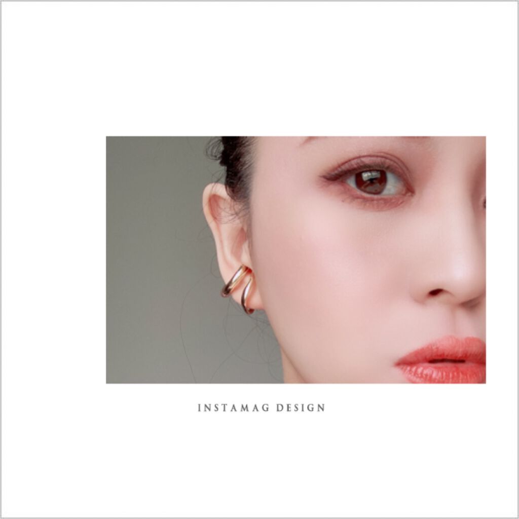 ヴェールライター/rom&nd/パウダーハイライトを使ったクチコミ(5枚目)