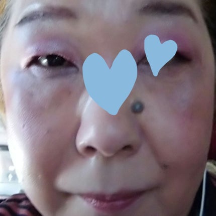 ニュアンスリキッドアイライナー/minum/リキッドアイライナーを使ったクチコミ(3枚目)