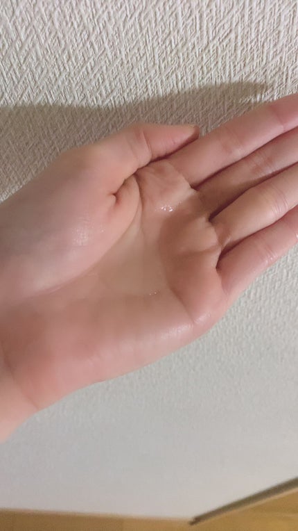 うるつるオイルクレンジング/ボタニカルフォース/オイルクレンジングを使ったクチコミ(3枚目)