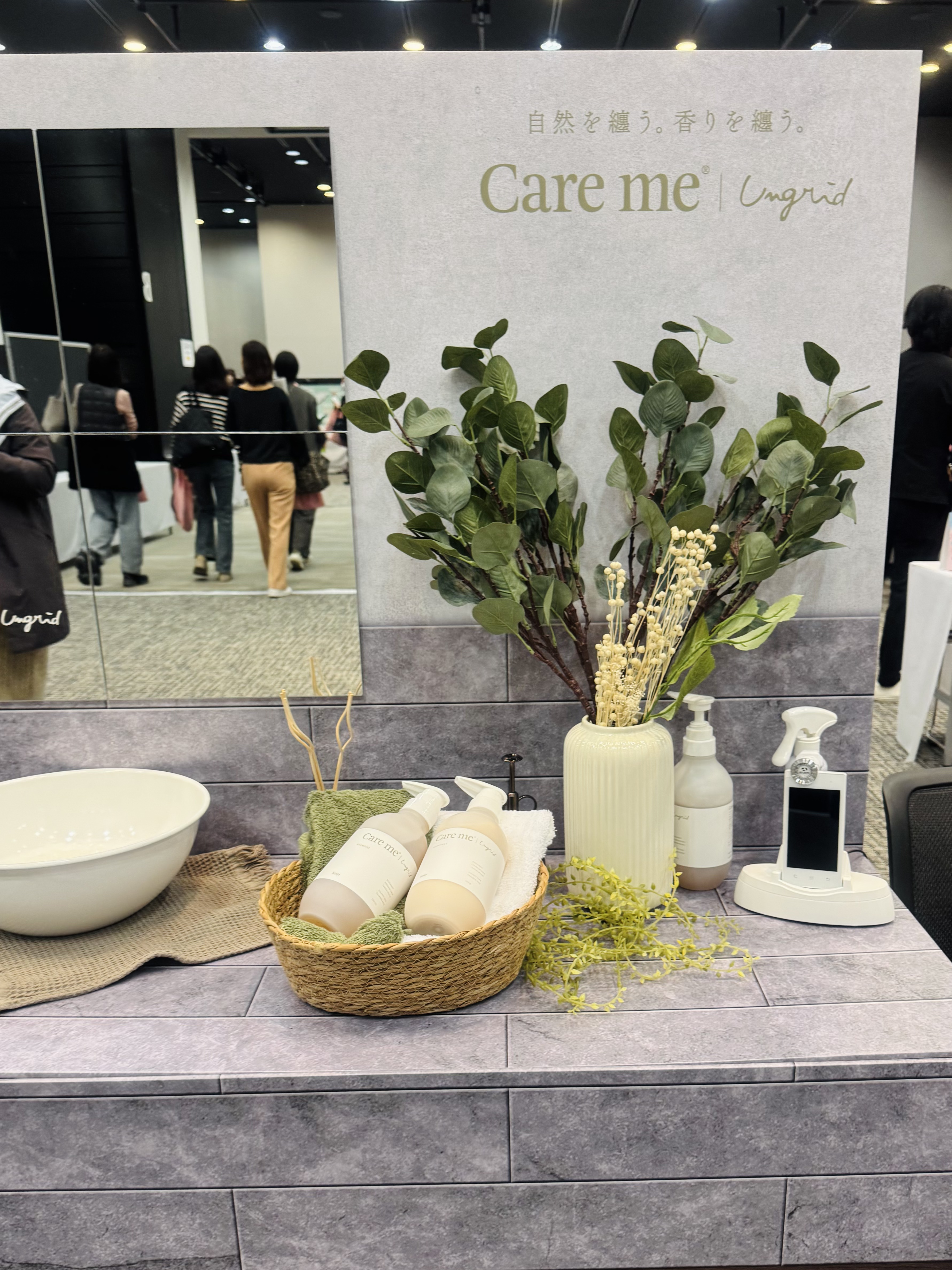 ケアミー シャンプー/トリートメント/Care me/市販シャンプーを使ったクチコミ（2枚目）