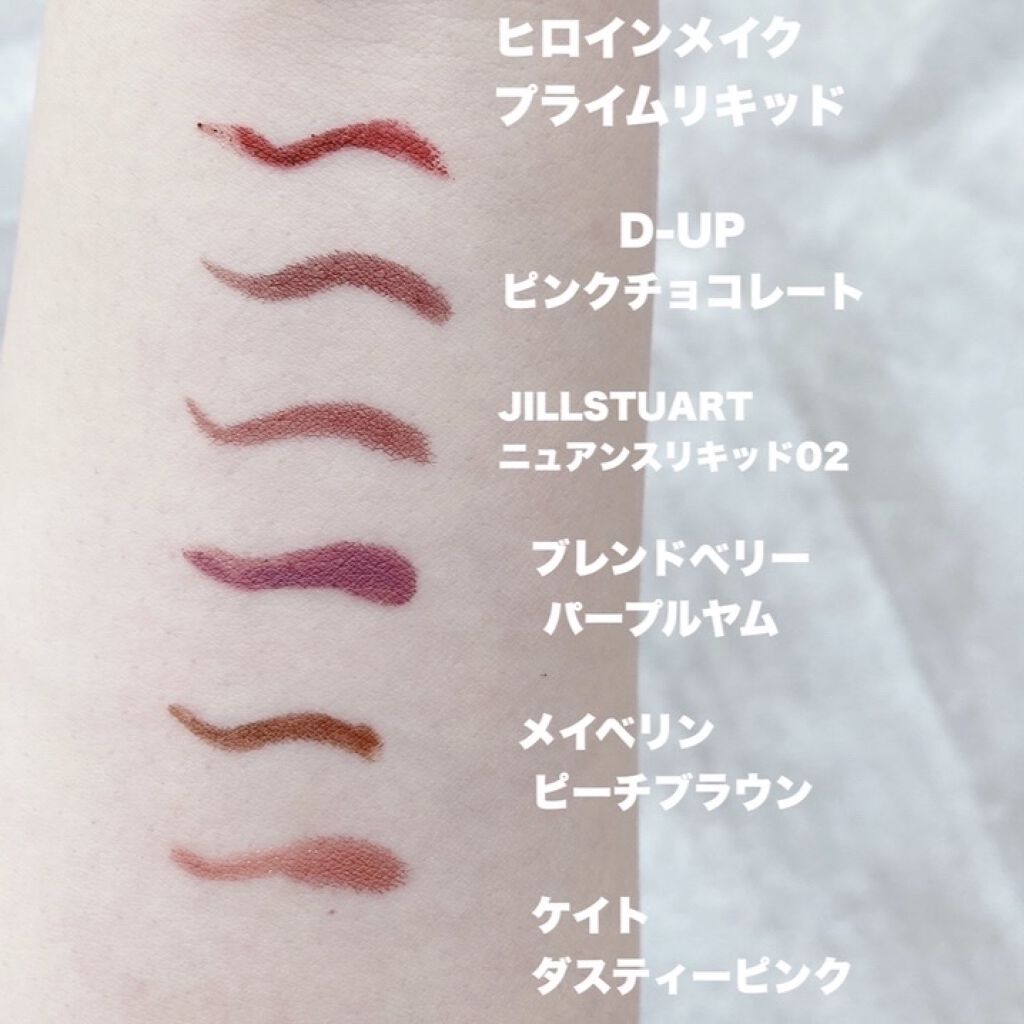 ハイパーシャープ ライナー R/MAYBELLINE NEW YORK/リキッドアイライナーを使ったクチコミ（3枚目）
