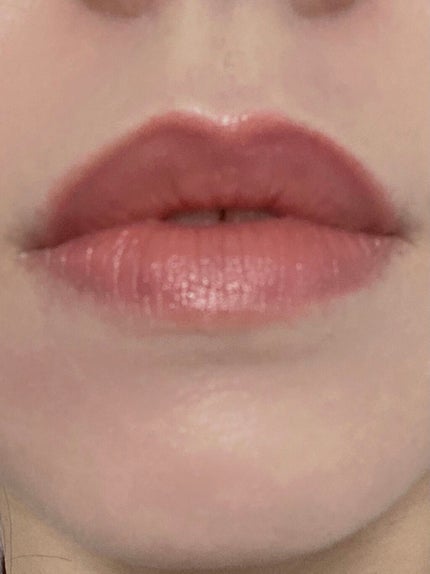 マシュマロルック リップスティック/リンメル ロンドン/口紅を使ったクチコミ(1枚目)
