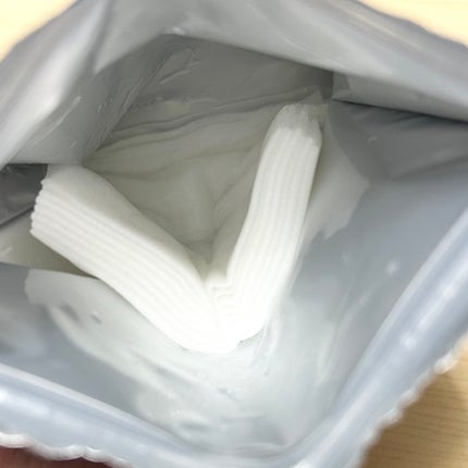 ルルルン ハイドラ AZ マスク/ルルルン/シートマスク・パックを使ったクチコミ(3枚目)