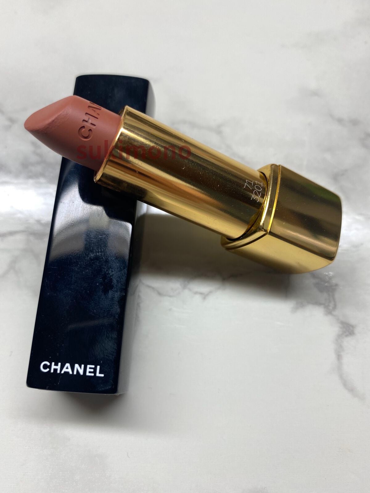 M on LIPS 「グラデリップ用に購入しましたが結局使用せず。未開封だったので今..」(2枚目)