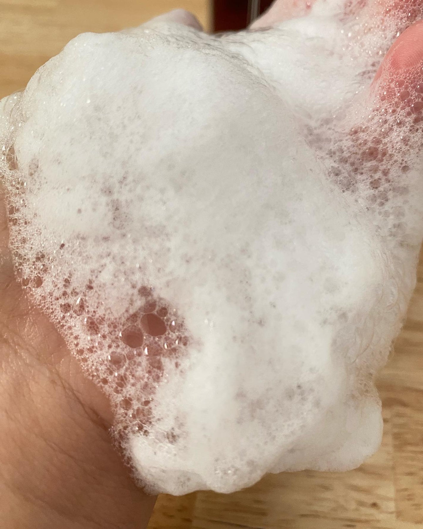 シャンプー/トリートメント/プア ナナラ/市販シャンプーを使ったクチコミ(3枚目)