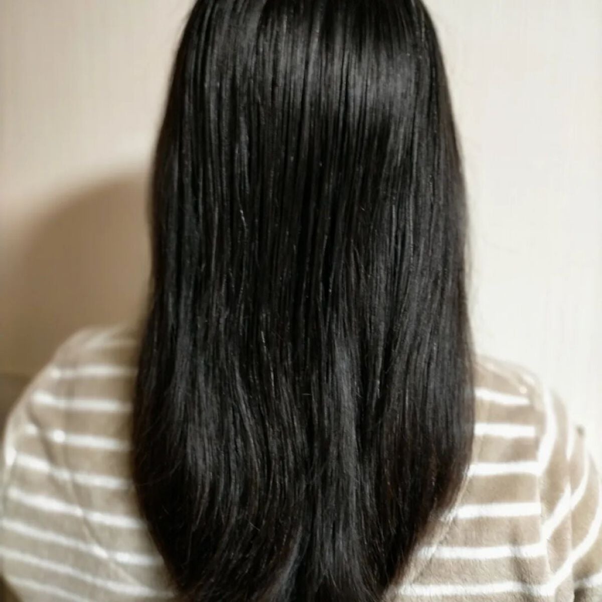 エンジェリックリング/キラージュ/洗い流すヘアトリートメントを使ったクチコミ(6枚目)