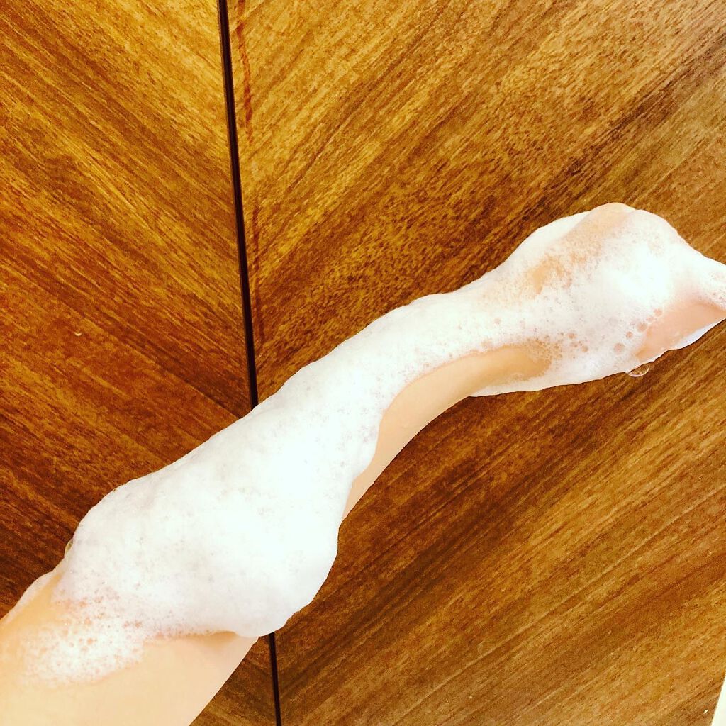 薬用ホワイトコンク ボディシャンプーC II/ホワイトコンク/ボディソープを使ったクチコミ（2枚目）