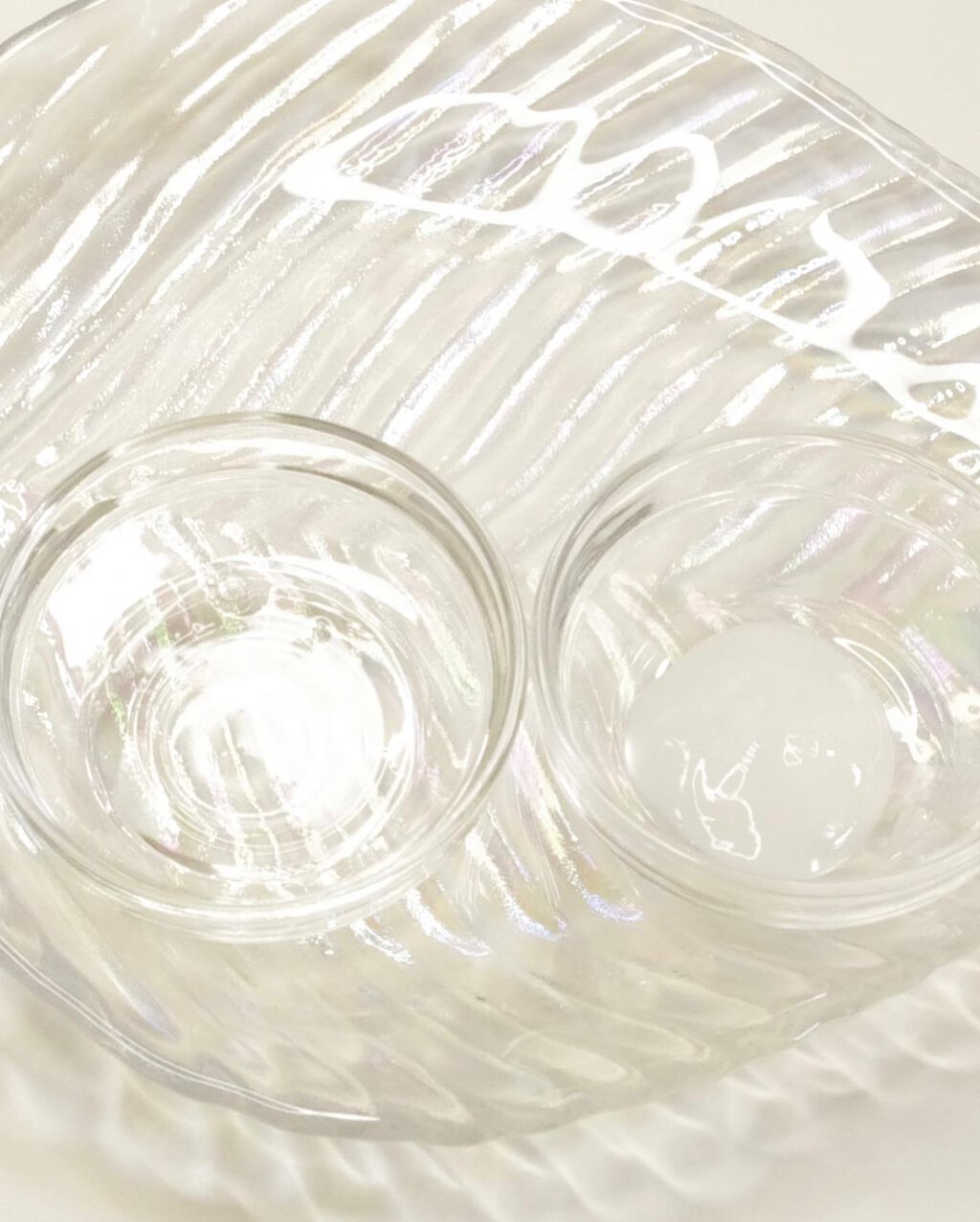 カームナイトリペアシャンプー／トリートメント/YOLU/市販シャンプーを使ったクチコミ（2枚目）