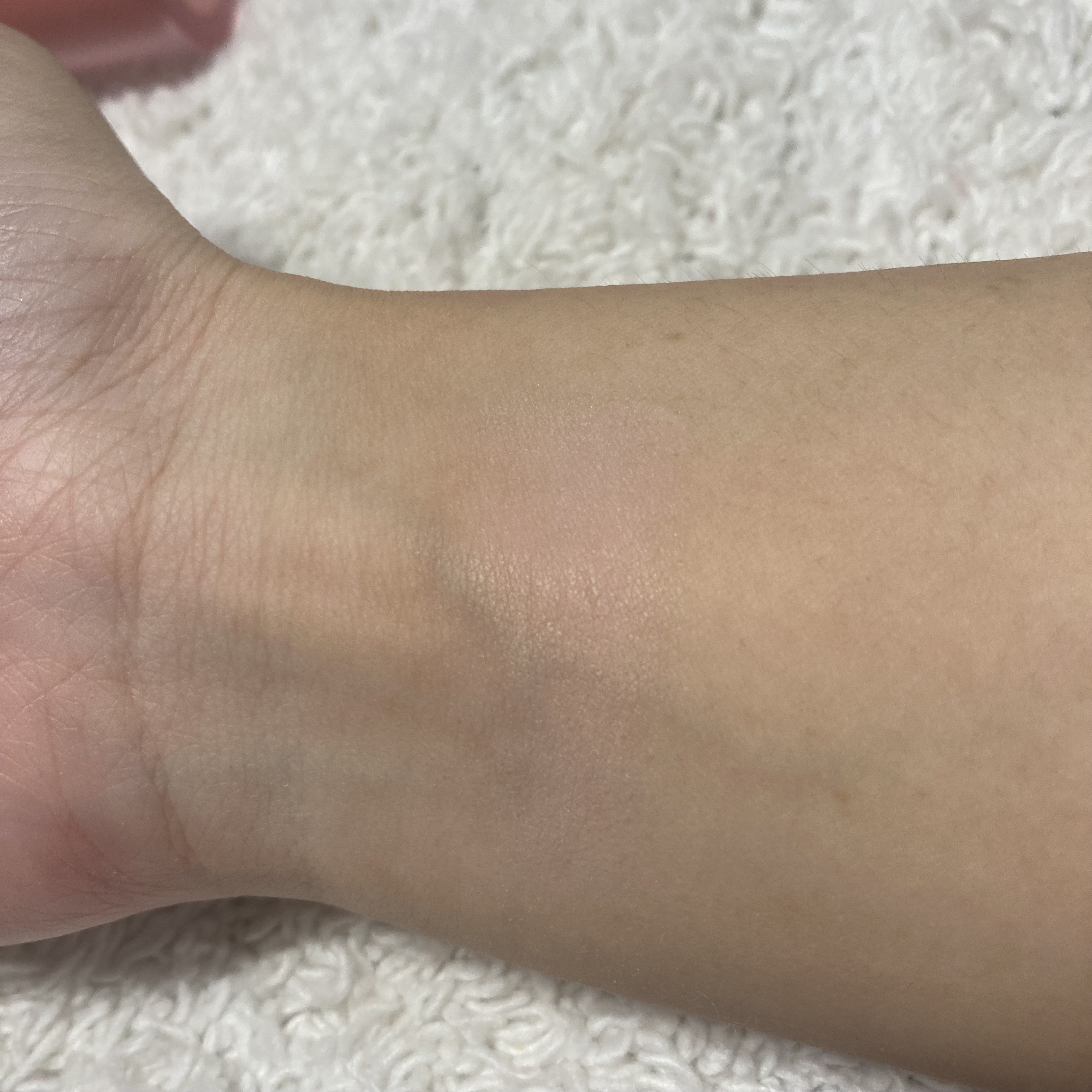 ピュア ブラッシュド カスタム チーク 03 SOUL ROSE/PERIPERA/パウダーチークを使ったクチコミ（3枚目）