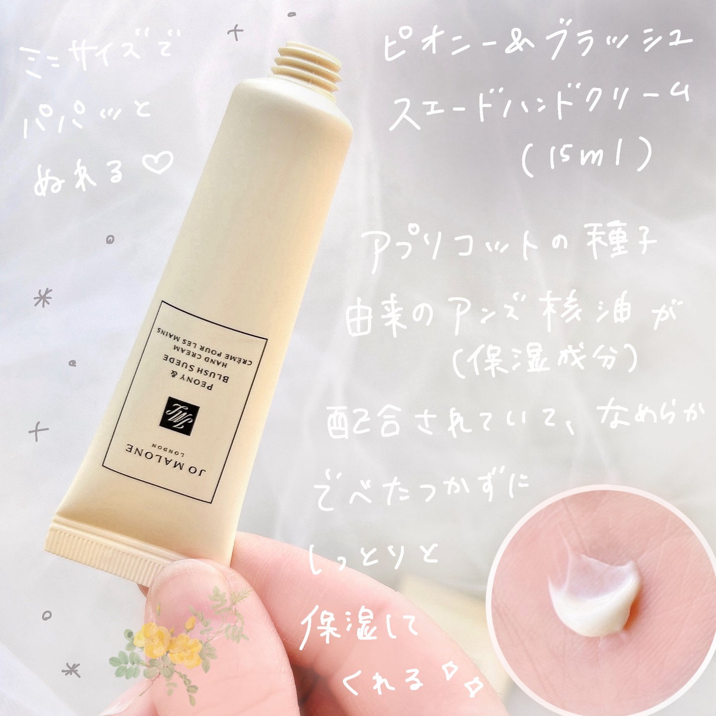 クリスマス クラッカー 1/Jo MALONE LONDON/その他キットセットを使ったクチコミ(3枚目)