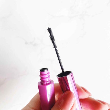 「塗るつけまつげ」自まつげ際立てタイプ/デジャヴュ/マスカラを使ったクチコミ(3枚目)