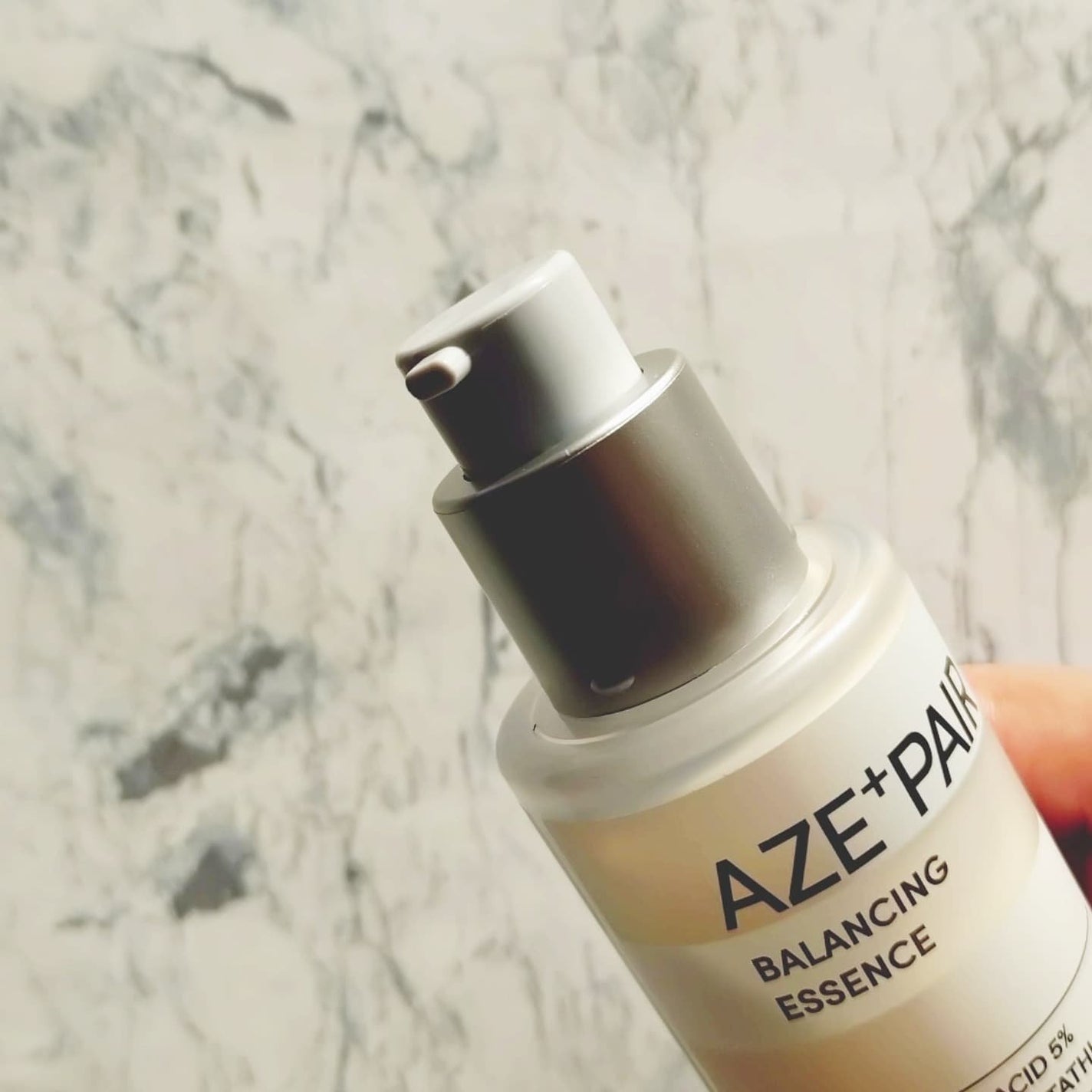 アゼペア 美容液/ネイチャーリパブリック/美容液を使ったクチコミ(2枚目)