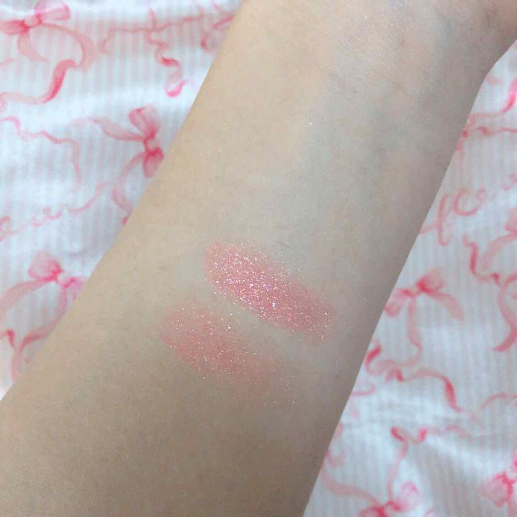 セレクト アイカラー Ｎ/ESPRIQUE/単色アイシャドウを使ったクチコミ（2枚目）