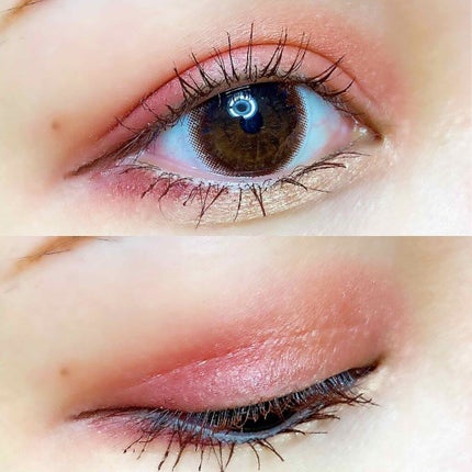 ロング&カールマスカラ スーパーWP/ヒロインメイク/マスカラを使ったクチコミ(1枚目)