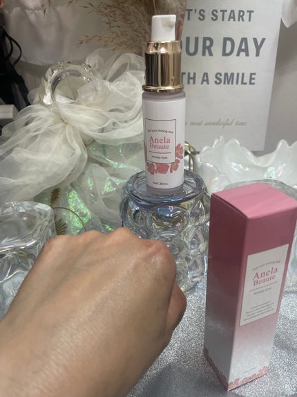 ちゃんまぃ on LIPS 「プロのエスティシャンが作ったフェイスライン専用美容液が楽天市場..」(6枚目)