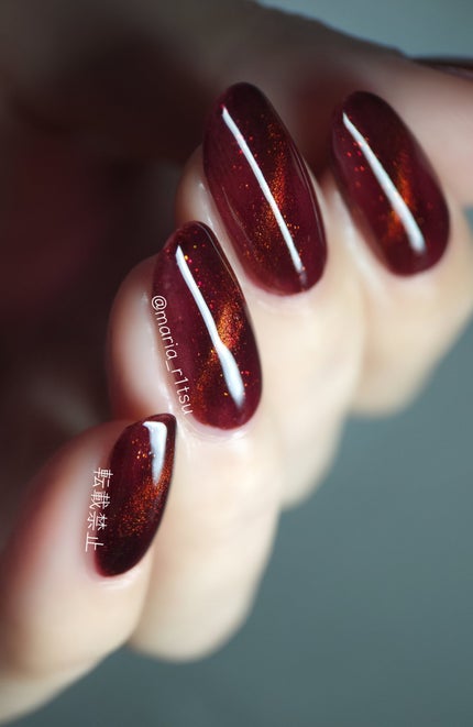 nailpolish/ILNP/マニキュアを使ったクチコミ(1枚目)