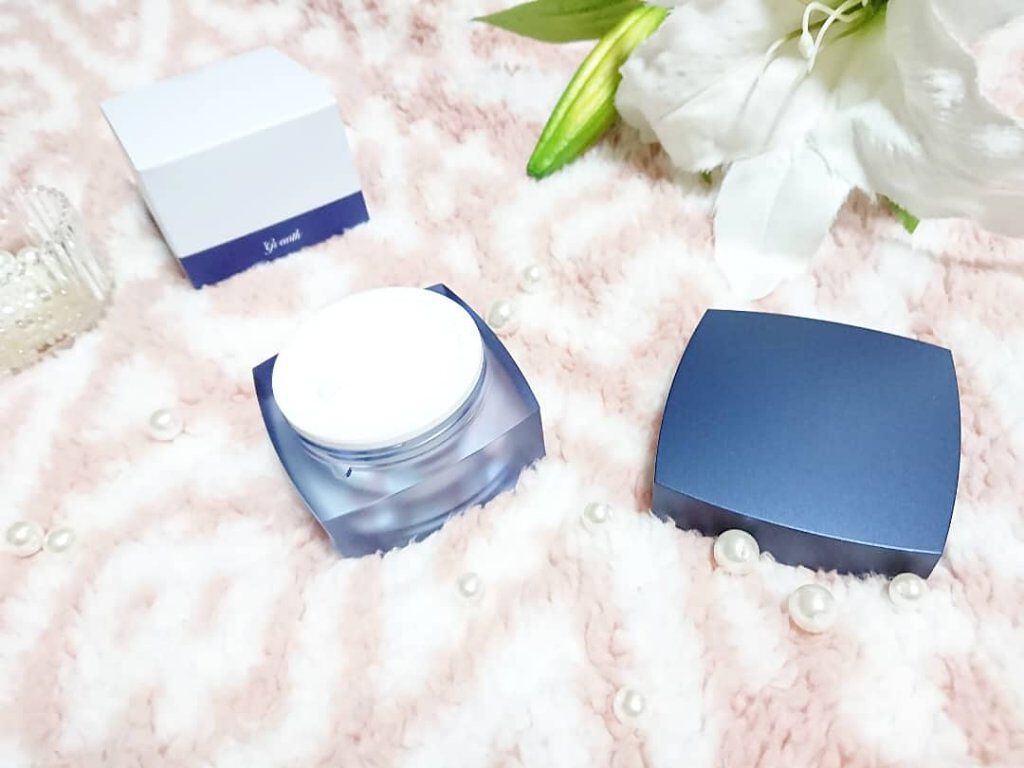 メディリム/medilim/オールインワン化粧品を使ったクチコミ（3枚目）