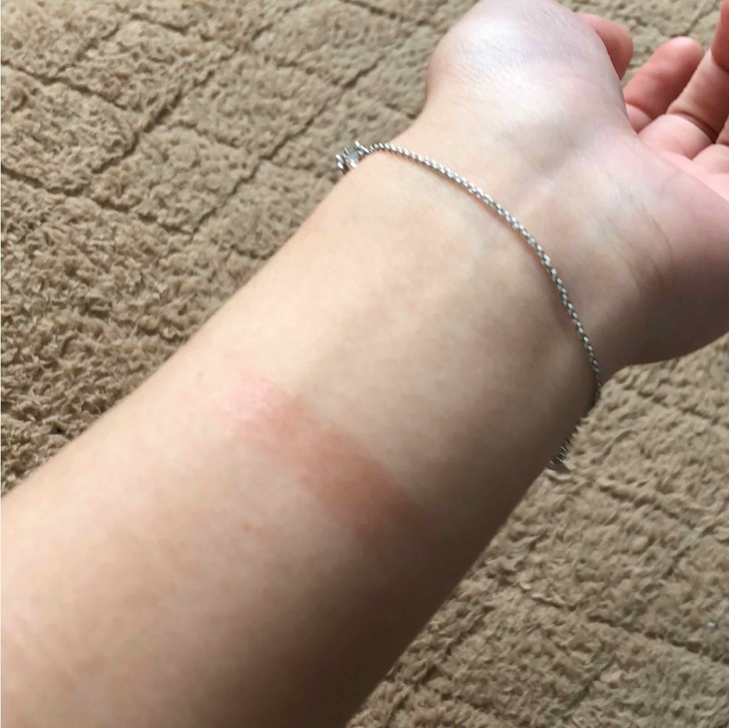 アイニュアンス/キャンメイク/アイシャドウパレットを使ったクチコミ（3枚目）