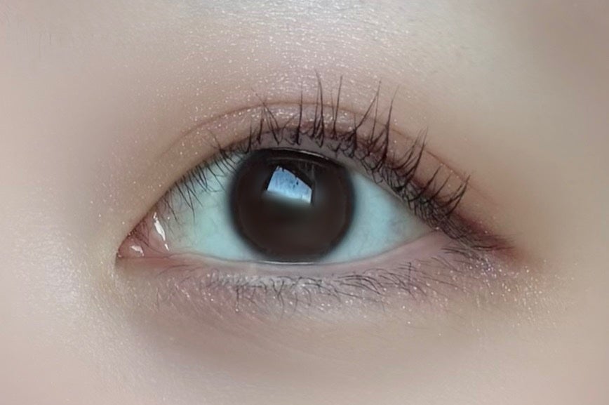 シグニチャー カラー アイズ/SUQQU/アイシャドウパレットを使ったクチコミ(5枚目)