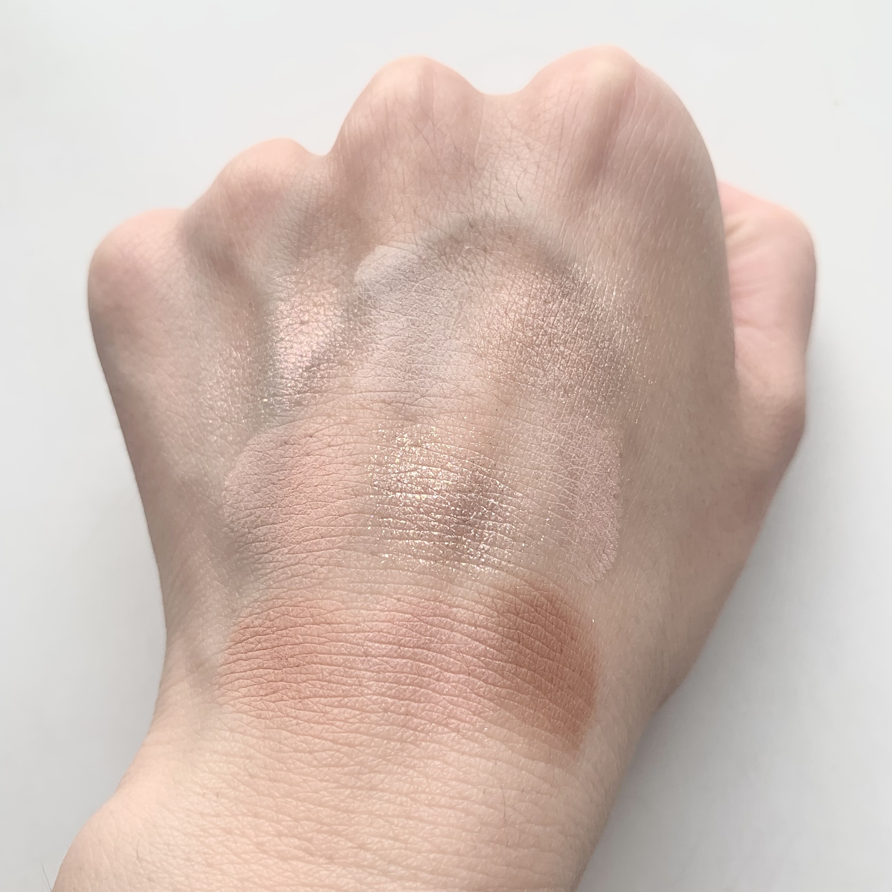 フォギーブラーティント #02 Muffle/HOLIKA HOLIKA/リップティントを使ったクチコミ（3枚目）