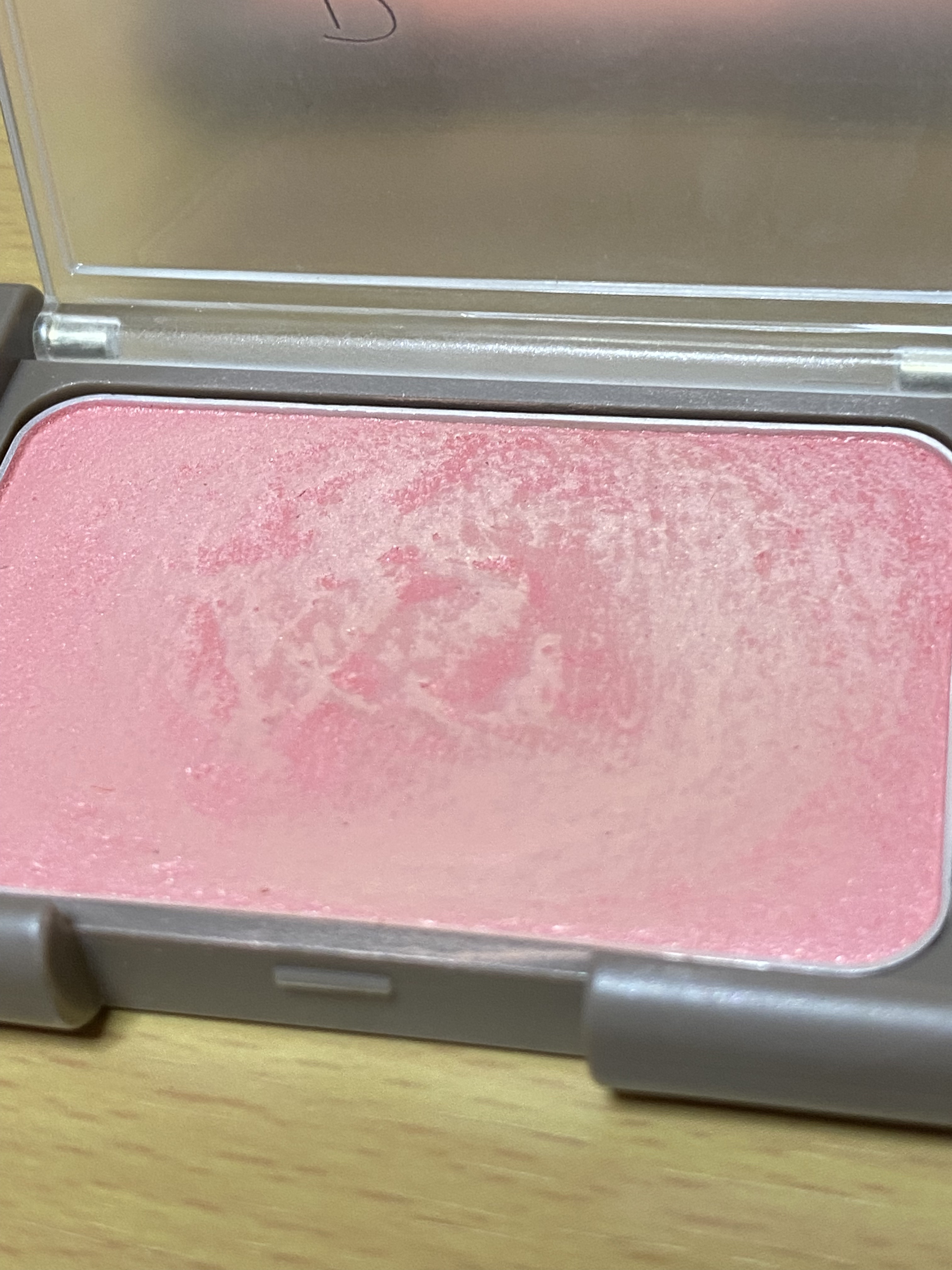 ヴェールグロウチーク/Ririmew/パウダーチークを使ったクチコミ（3枚目）