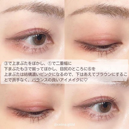 濃密グロウリップ/BLEND BERRY/リップグロスを使ったクチコミ(9枚目)