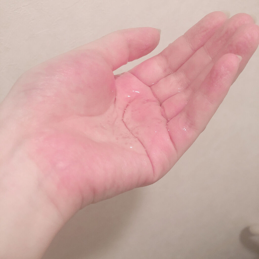 Flower Lab Essence Mask Narcissus/Mamonde/シートマスク・パックを使ったクチコミ（3枚目）