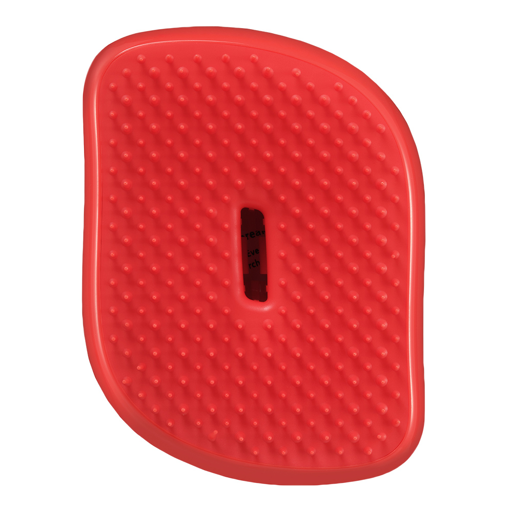 コンパクトスタイラー ハローキティ／50周年デザイン（レッド）