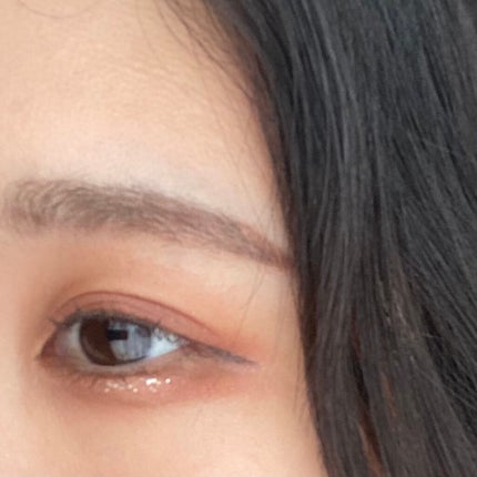 シャドーカスタマイズ/MAJOLICA MAJORCA/単色アイシャドウを使ったクチコミ(5枚目)