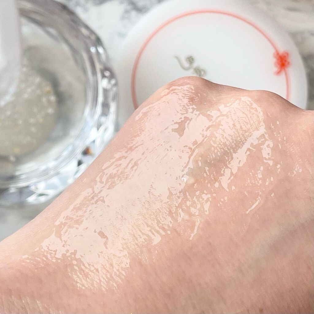 しあわせ想い/ウツクシア/オールインワン化粧品を使ったクチコミ(7枚目)