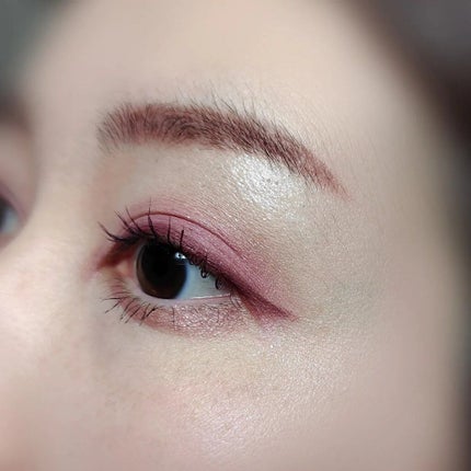 レブロン カラーステイ デイ トゥ ナイト アイシャドウ クアッド/REVLON/アイシャドウパレットを使ったクチコミ(6枚目)