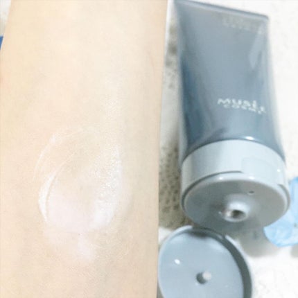 ミュゼコスメ メンズ 薬用ヘアリムーバルクリーム ホワイトシトラスの香り/ミュゼコスメ/除毛クリームを使ったクチコミ(5枚目)