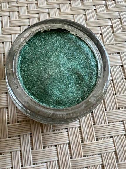 ムースアイシャドウ 03モスグリーン/ZUQUUUN GIRLS/ジェル・クリームアイシャドウの画像